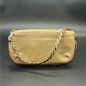 Brighton Braided Handle Wristlet
